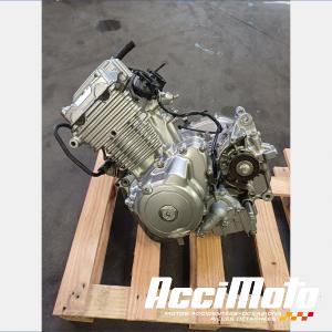 Moteur HONDA CBF500