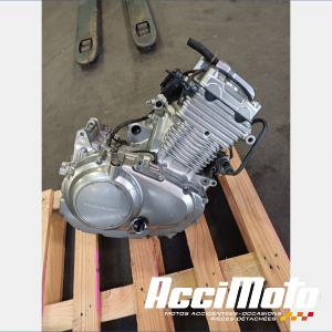 Moteur HONDA CBF500