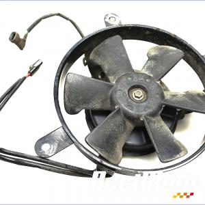 Ventilateur de radiateur  HONDA CBF500