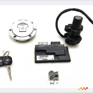 Kit neiman + CDI unit HONDA CBR1000RR