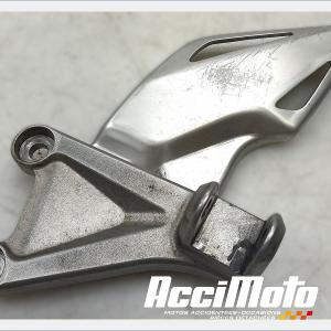 Front footrest plate (left) HONDA CBR1000RR