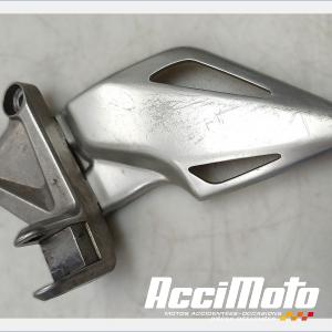 Platine repose-pied avant (gauche) HONDA CBR1000RR