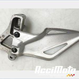 Platine repose-pied avant (gauche) HONDA CBR1000RR