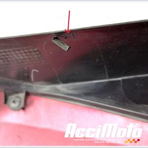 Flanc de carénage avant (gauche) HONDA CBR1000RR