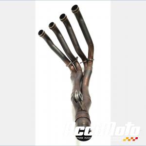 Collecteur d'échappement HONDA CBR1000RR