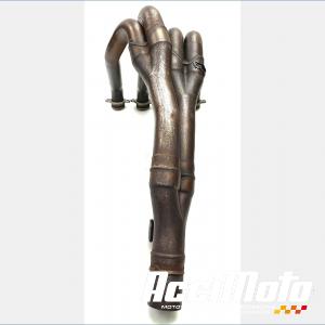 Collecteur d'échappement HONDA CBR1000RR
