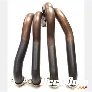 Collecteur d'échappement HONDA CBR1000RR