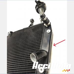 Radiateur de refroidissement HONDA CBR1000RR