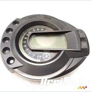 Compteur (tableau de bord) YAMAHA FZ6 S FAZER