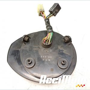 Compteur (tableau de bord) YAMAHA FZ6 S FAZER