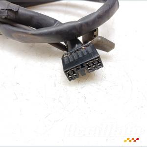 Commodo (gauche) YAMAHA FZ6 S FAZER