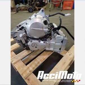 Moteur YAMAHA FZ6 S FAZER