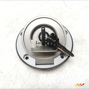 Bouchon de réservoir YAMAHA TDM 900