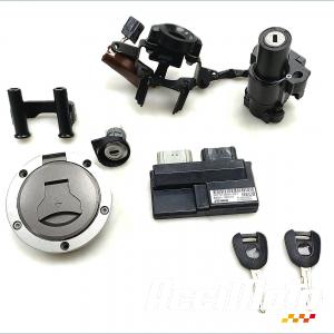 Kit neiman + CDI unit HONDA CB650R