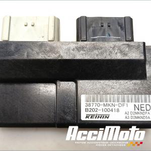 Kit neiman+cdi HONDA CB650R