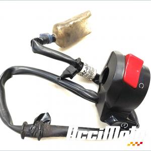 Commodo (droit) HONDA CB650R