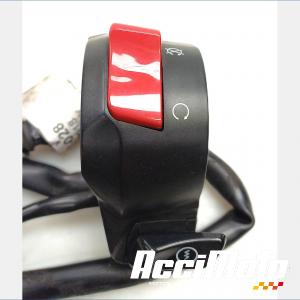 Commodo (droit) HONDA CB650R