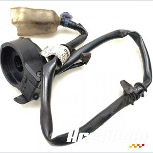 Commodo (droit) HONDA CB650R