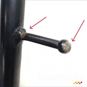 Béquille latérale HONDA CB650R