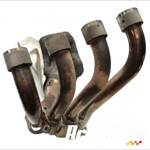 Ligne d'échappement complète HONDA CB650R