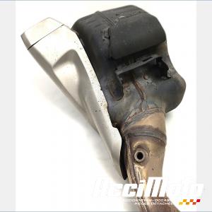 Ligne d'échappement complète HONDA CB650R