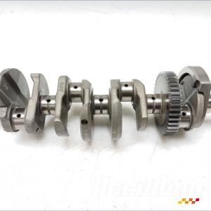 Vilebrequin  SUZUKI GSR 750