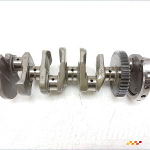 Vilebrequin  SUZUKI GSR 750