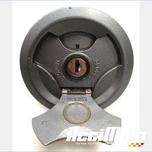 Kit neiman (jeu de serrure) YAMAHA MT 125