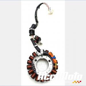 Stator d'alternateur YAMAHA MT 125