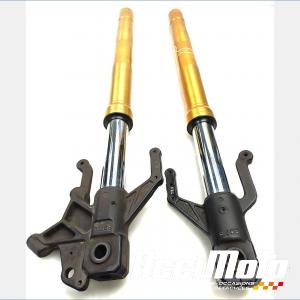 TUBE DE FOURCHE (LA PAIRE) YAMAHA MT 125
