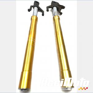TUBE DE FOURCHE (LA PAIRE) YAMAHA MT 125