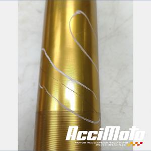 TUBE DE FOURCHE (LA PAIRE) YAMAHA MT 125