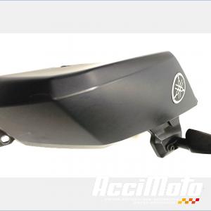 écope de radiateur (droit) YAMAHA MT 125