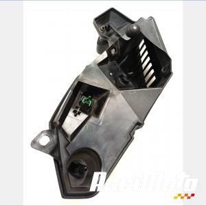 écope de radiateur (droit) YAMAHA MT 125