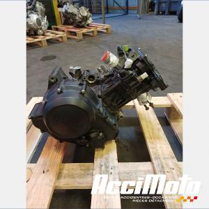 Moteur YAMAHA MT 125