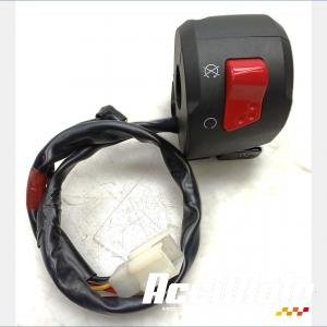 Commodo (droit) KAWASAKI Z 125