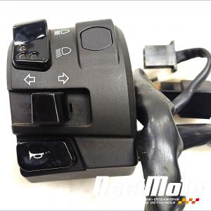 Commodo (gauche) KAWASAKI Z 125