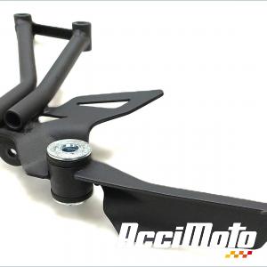 Platine repose-pied arrière (droit) KAWASAKI Z 125