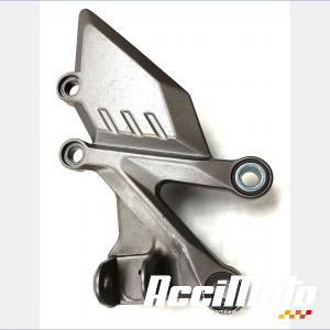 Platine repose-pied avant (droit) KAWASAKI Z 125