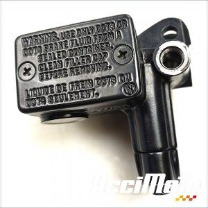 Front brake master cylinder KAWASAKI Z 125