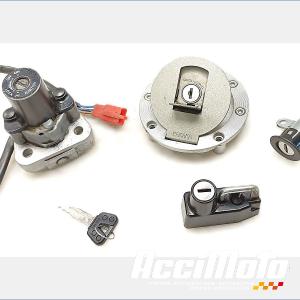 Kit neiman (jeu de serrure) YAMAHA TDR 125