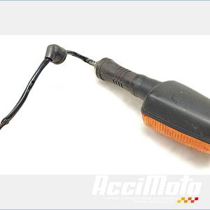 Clignotant arrière (gauche) YAMAHA TDR 125