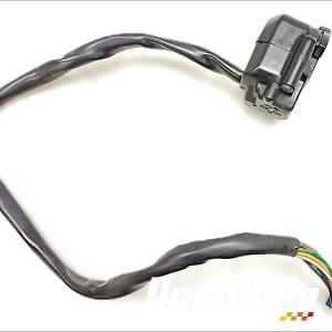 Commodo (gauche) YAMAHA TDR 125