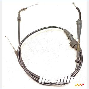 Cable d'accélérateur YAMAHA TDR 125