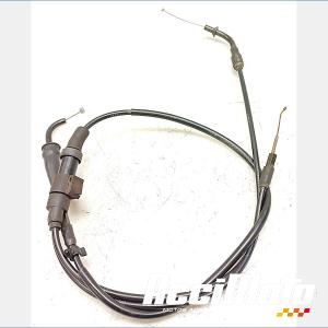 Cable d'accélérateur YAMAHA TDR 125