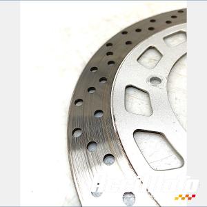 Disque avant (seul) YAMAHA TDR 125