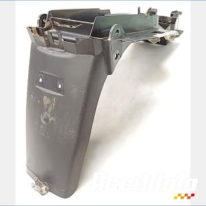 Bavette protection alu YAMAHA TDR 125