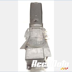 Bavette protection alu YAMAHA TDR 125