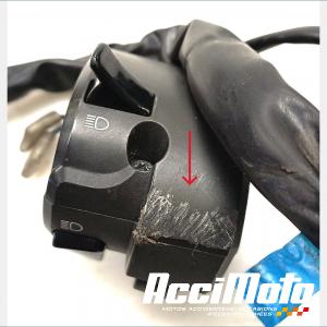 Commodo (gauche) YAMAHA R7 YZF