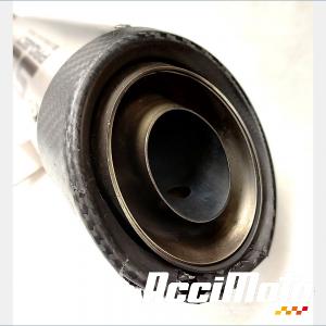 Ligne d'échappement complète YAMAHA R7 YZF